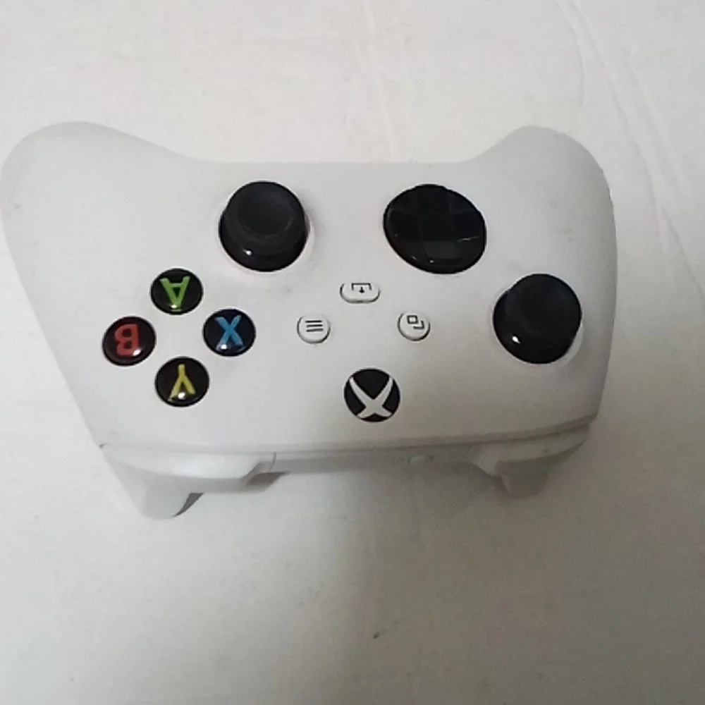 Xbox Wireless Controller Microsoft